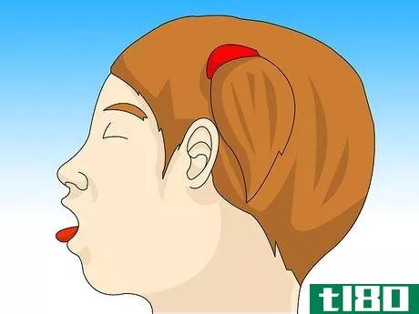 Image titled Do First Aid on a Choking Baby Step 19
