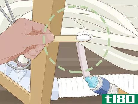 Image titled Fix a Leaking Hot Tub Step 15