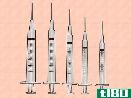 Image titled Fill a Syringe Step 27