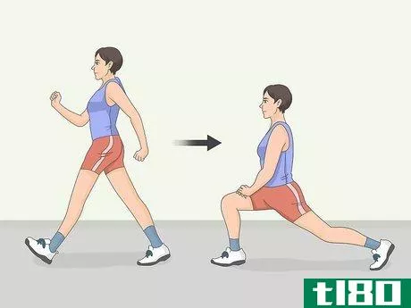 Image titled Do Endurance Training Step 10