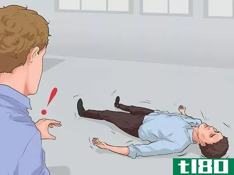 Image titled Do Basic First Aid Step 19