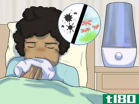 Image titled Ease Your Toddler's Ear Infections Step 10