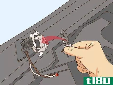 Image titled Fix a Low Beam Headlight Step 10