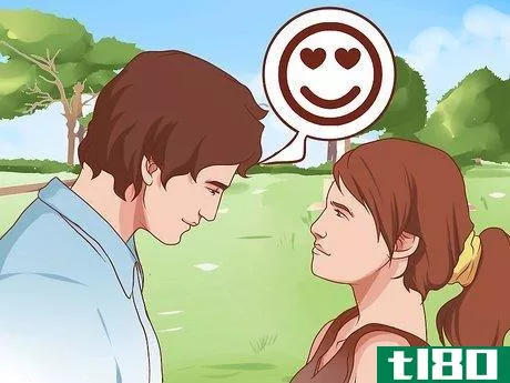 Image titled Find Out if a Girl Likes You Step 11