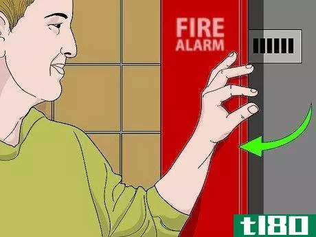 Image titled Disable a Fire Alarm Step 14