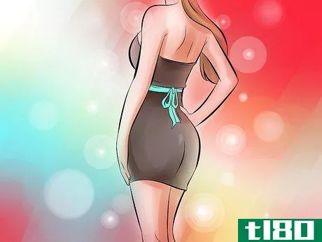 Image titled Dress to Flatter a Curvier Figure Step 3