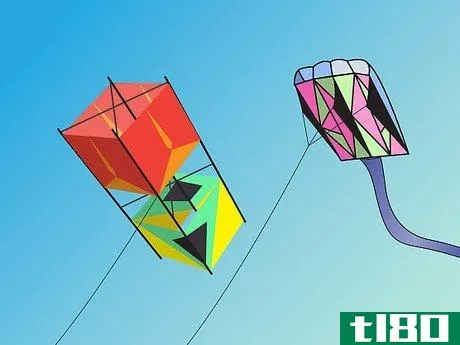 Image titled Fly a Kite Step 3