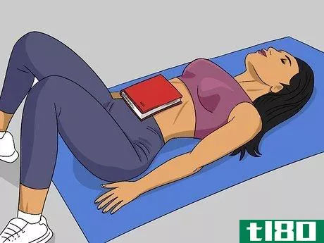 Image titled Do Breathing Exercises Step 9