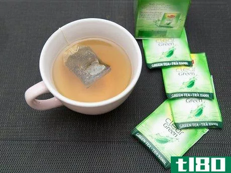 Image titled Drink Green Tea for Improved Health Step 11