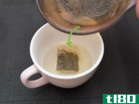 Image titled Drink Green Tea for Improved Health Step 3