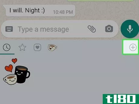 Image titled Enlarge Emoji on WhatsApp Step 14