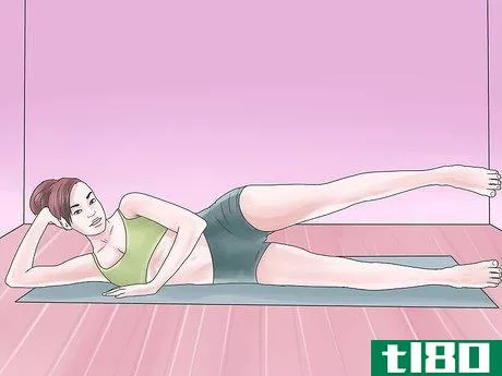 Image titled Ease Hip Pain Step 13