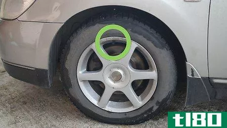 Image titled Fix a Flat Tire Step 10