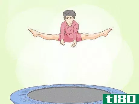 Image titled Do Gymnastics Tricks Step 20