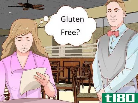 Image titled Dine out With Your Celiac Child Step 5