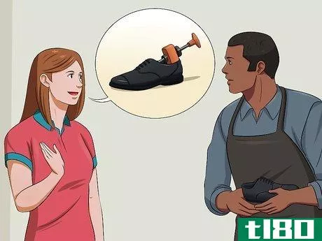 Image titled Fix Painful Shoes Step 15