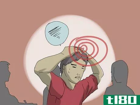 Image titled Fake a Headache at School Step 8