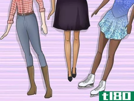 Image titled Dress a Barbie Doll Step 18