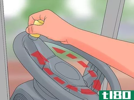 Image titled Drive a Forklift Step 8