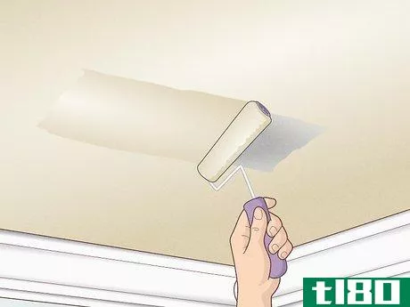 Image titled Fix Ceiling Cracks Step 13