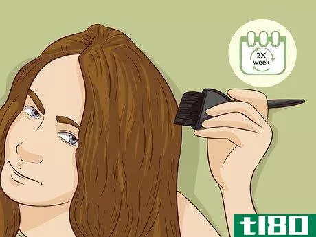 Image titled Dye Your Hair Light Brown Step 10