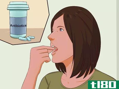 Image titled Evaluate and Treat Strep Throat Step 4