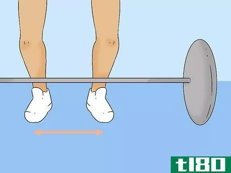 Image titled Do a Deadlift Step 2