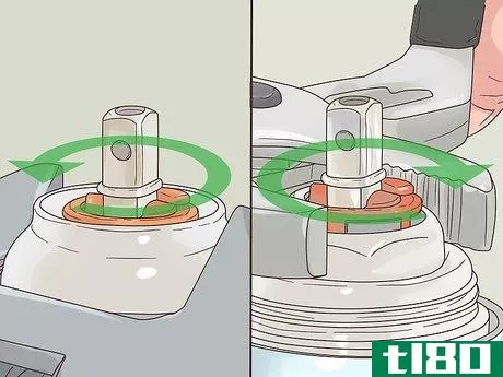 Image titled Fix a Kitchen Faucet Step 12
