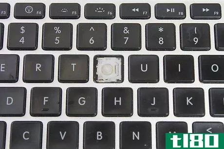Image titled Fix a Jammed Keyboard Key Step 19