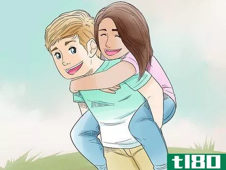 Image titled Find Out if a Good Friend Is Crushing on You Step 18