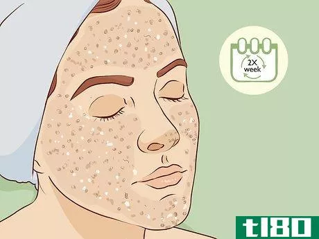 Image titled Exfoliate Skin Step 6
