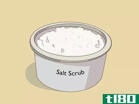 Image titled Exfoliate Skin Step 2