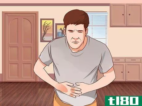 Image titled Diagnose Gallstones Step 2
