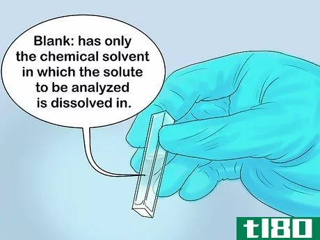 Image titled Do Spectrophotometric Analysis Step 4