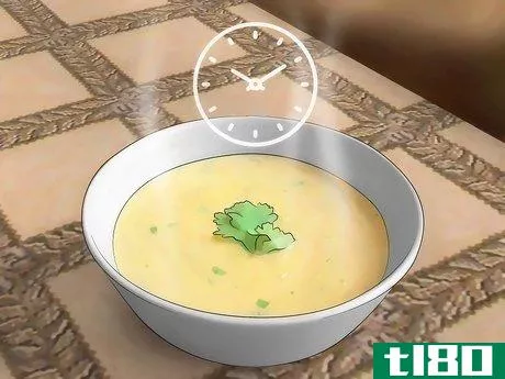 Image titled Eat Soup Step 2