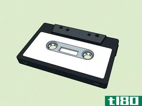 Image titled Fix a Cassette Tape Step 10