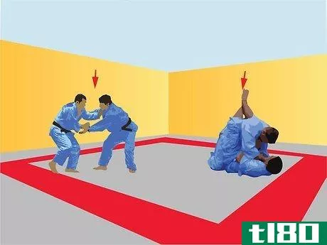 Image titled Do Judo Step 15