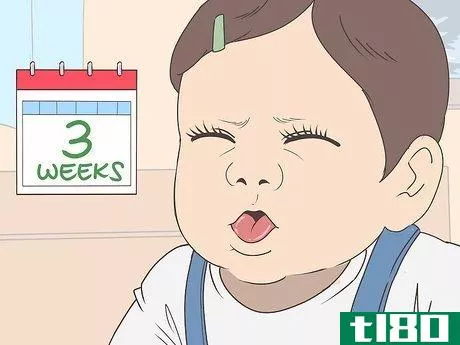 Image titled Ease a Baby's Cough at Night Step 11