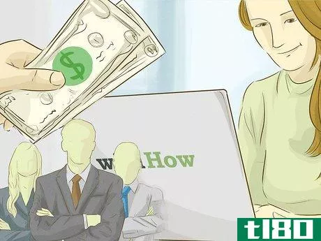 Image titled Become a Millionaire Step 15