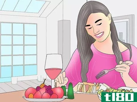 Image titled Eat While Breastfeeding Step 10