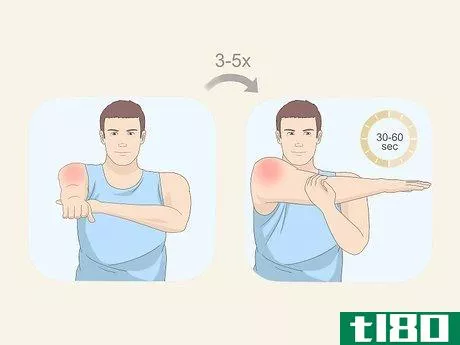 Image titled Ease Shoulder Pain Step 6