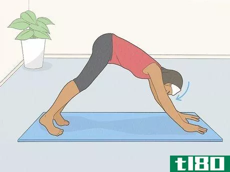 Image titled Do Yoga Stretches for Lower Back Pain Step 15
