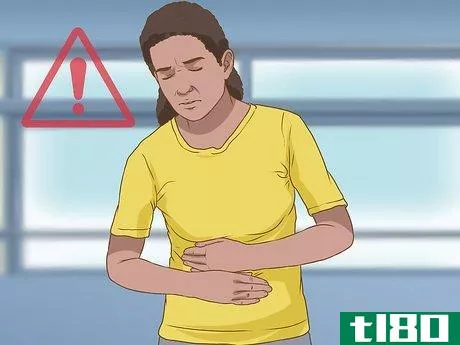 Image titled Diagnose Exocrine Pancreatic Insufficiency Step 1