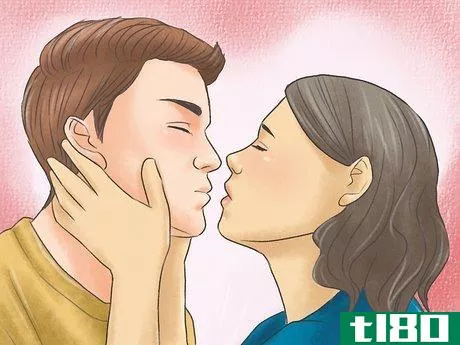 Image titled Fix a Marriage Without Talking Step 10