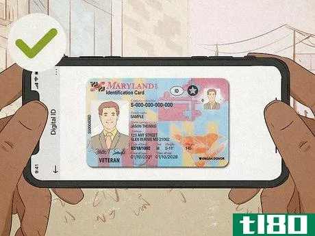 Image titled Everything You Need to Know About Digital Drivers Licenses Step 5