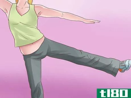 Image titled Ease Hip Pain Step 11
