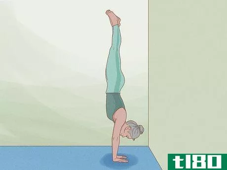 Image titled Do Gymnastics Tricks Step 16
