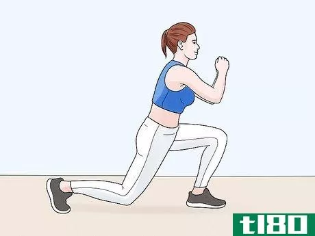 Image titled Do HIIT Training at Home Step 7