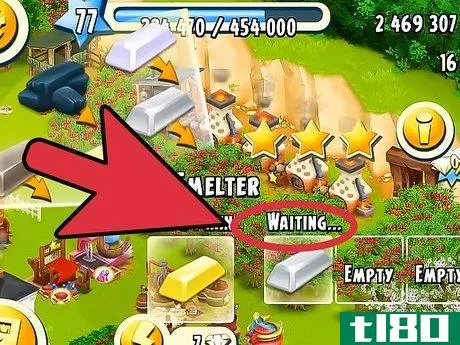Image titled Get Diamonds on Hay Day Step 5