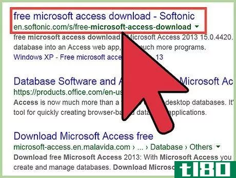 Image titled Download Microsoft Access Step 2